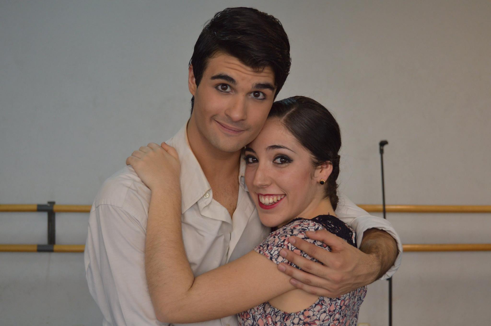 Mañana vendré a buscarte